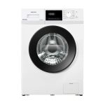 United UWM-9145BS 9kg Πλυντήριο Ρούχων