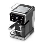 Rohnson R-98082 Barista Dual Hot & Cold Μηχανή Espresso - Image 2